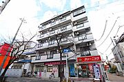 ヴェルドール住道 4階 築31年10ヶ月の賃貸物件