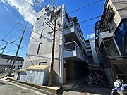 プレアール蔀屋本町 3階 築37年9ヶ月の賃貸物件
