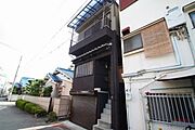 住道駅より徒歩23分 1階 築52年5ヶ月の賃貸物件