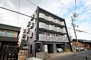麻亜呂コーポ 2階 築34年8ヶ月の賃貸物件