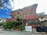 野崎駅より徒歩9分 3階 築40年7ヶ月の賃貸物件