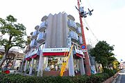 忍ケ丘駅より徒歩1分 4階 築29年11ヶ月の賃貸物件