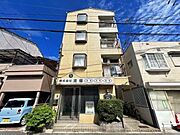 萱島駅より徒歩17分 4階 築34年8ヶ月の賃貸物件