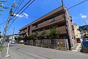 石切駅より徒歩26分 3階 築31年3ヶ月の賃貸物件