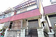 鴻池新田駅より徒歩17分 1階 築46年7ヶ月の賃貸物件