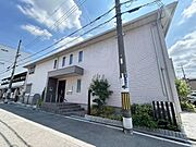 吉田駅より徒歩21分 1階 築5年4ヶ月の賃貸物件
