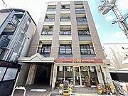 住道駅より徒歩4分 3階 築27年5ヶ月の賃貸物件