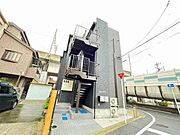 住道駅より徒歩5分 2階 築4年3ヶ月の賃貸物件