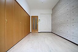 ビクトリア大東 1階1Kのリビング/ダイニング