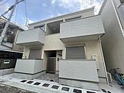 鴻池新田駅より徒歩9分 1階 築3年3ヶ月の賃貸物件