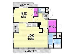Maison de ReCOM忍ヶ丘 3階