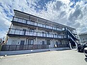 住道駅より徒歩24分 2階 築28年2ヶ月の賃貸物件