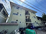 住道駅より徒歩27分 2階 築43年9ヶ月の賃貸物件
