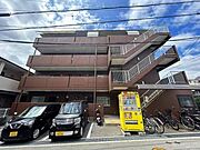 野崎駅より徒歩6分 2階 築40年6ヶ月の賃貸物件
