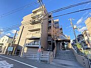 エスポワール仙寿 1階 築30年7ヶ月の賃貸物件