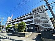 松栄畷ハイツ 4階 築51年の賃貸物件