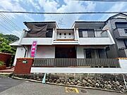 野崎駅より徒歩13分 1階 築45年1ヶ月の賃貸物件