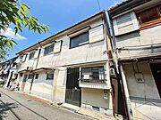 住道駅より徒歩14分 1階 築58年10ヶ月の賃貸物件