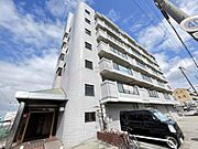 野崎駅より徒歩30分 6階 築38年3ヶ月の賃貸物件
