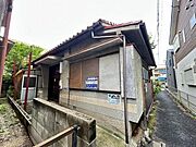 四条畷駅より徒歩11分 1階 築59年4ヶ月の賃貸物件