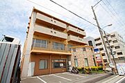 野崎駅より徒歩28分 4階 築18年7ヶ月の賃貸物件