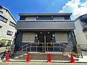 住道駅より徒歩14分 1階 新築の賃貸物件