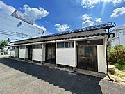 鴻池新田駅より徒歩21分 1階 築52年9ヶ月の賃貸物件
