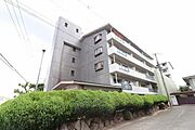 住道駅より徒歩13分 5階 築34年6ヶ月の賃貸物件