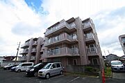 アメニティー大東五番館 3階 築36年7ヶ月の賃貸物件