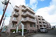 住道駅より徒歩14分 1階 築36年7ヶ月の賃貸物件