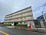 門真南駅より徒歩11分 2階 築29年6ヶ月の賃貸物件