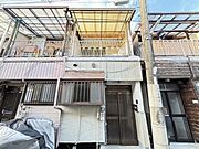 四条畷駅より徒歩9分 1階 築61年2ヶ月の賃貸物件