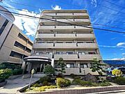 住道駅より徒歩17分 7階 築30年の賃貸物件
