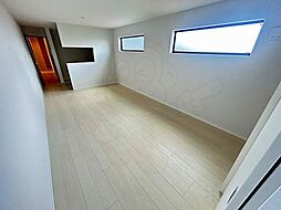 COLORS 3階1LDKのリビング/ダイニング