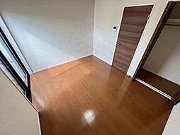 グランドソレイユ・スミノドウ 1階1Kのリビング/ダイニング