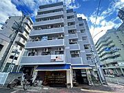 忍ケ丘駅より徒歩2分 3階 築28年6ヶ月の賃貸物件