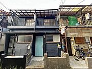 四条畷駅より徒歩11分 1階 築50年9ヶ月の賃貸物件