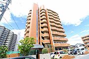 住道駅より徒歩12分 4階 築30年10ヶ月の賃貸物件