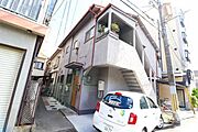 鴻池新田駅より徒歩14分 1階 築38年9ヶ月の賃貸物件