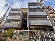 住道駅より徒歩15分 4階 築35年3ヶ月の賃貸物件