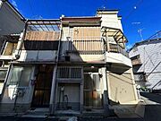 野崎駅より徒歩9分 1階 築56年3ヶ月の賃貸物件