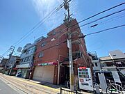 マンション麻生 3階 築39年7ヶ月の賃貸物件