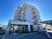 パークメゾンサンガ2番館の賃貸物件