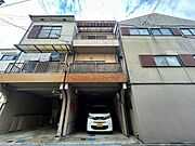 野崎駅より徒歩6分 1階 築32年の賃貸物件