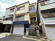 石切駅より徒歩31分 1階 築38年11ヶ月の賃貸物件