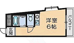 有馬パレス野崎 3階