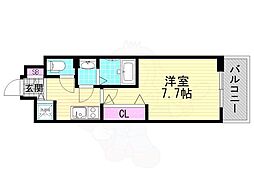 ラグゼ住道 10階