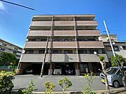 鴻池新田駅より徒歩13分 4階 築34年8ヶ月の賃貸物件