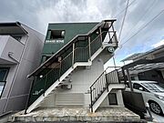 ＧＲＡＮＤＨＯＭＥ四條畷 1階 築24年2ヶ月の賃貸物件