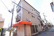 野崎駅より徒歩7分 2階 築28年10ヶ月の賃貸物件
